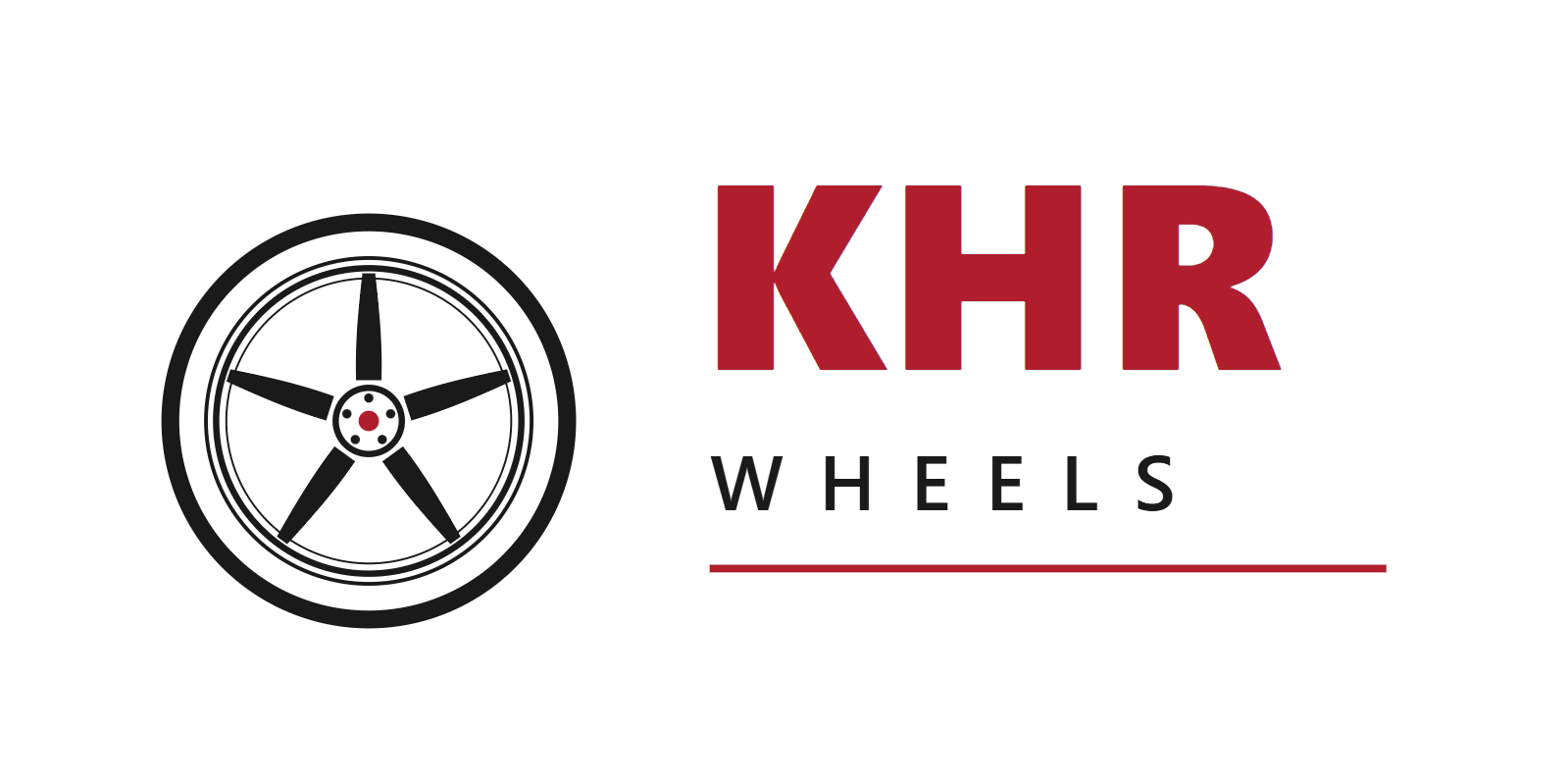 KHR Forged Wheels