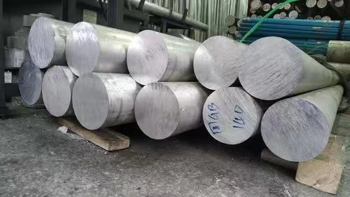 A6061-T6 aluminum selected for forged wheel production