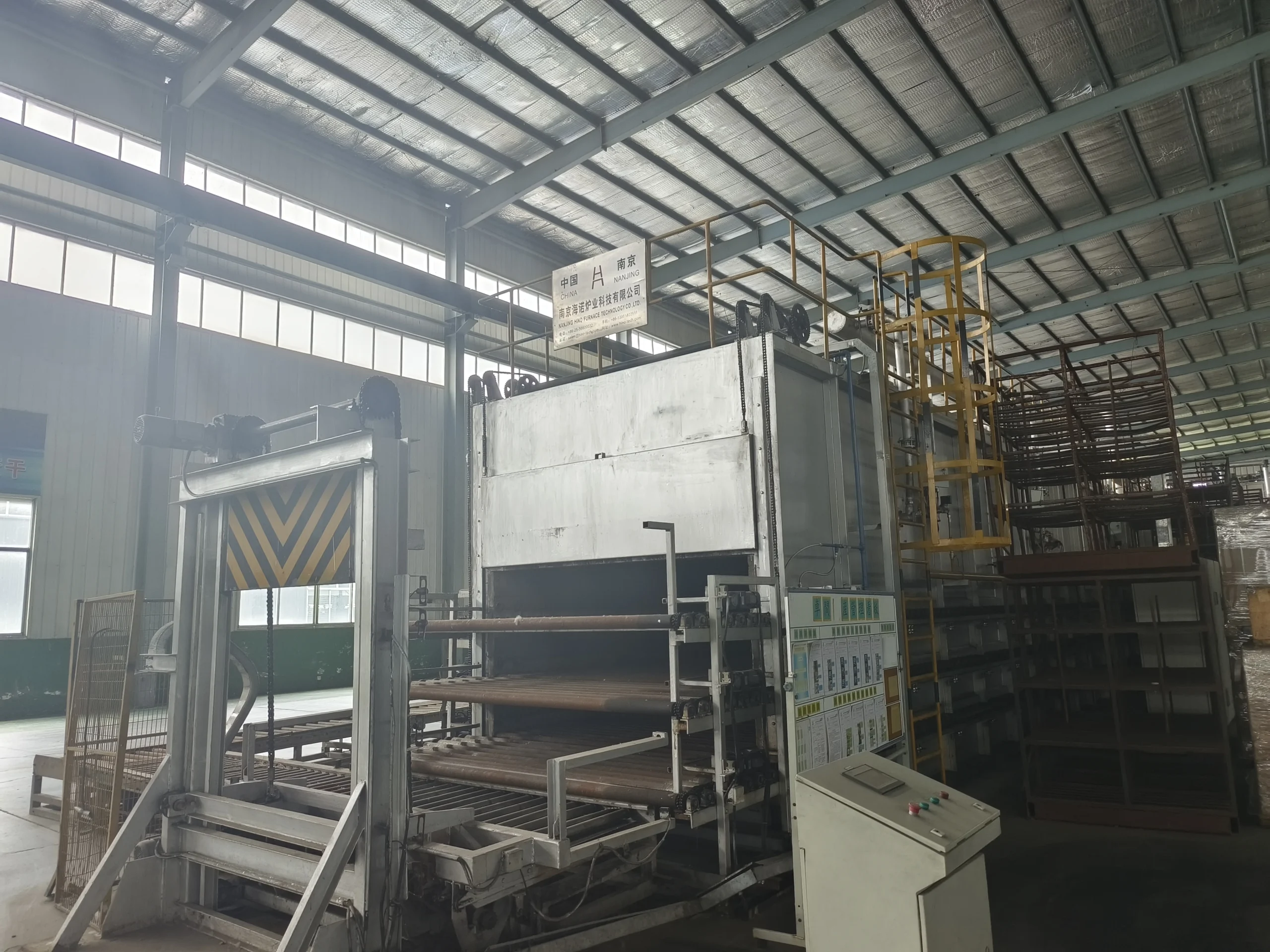 T6 heat treatment for forged aluminum wheels