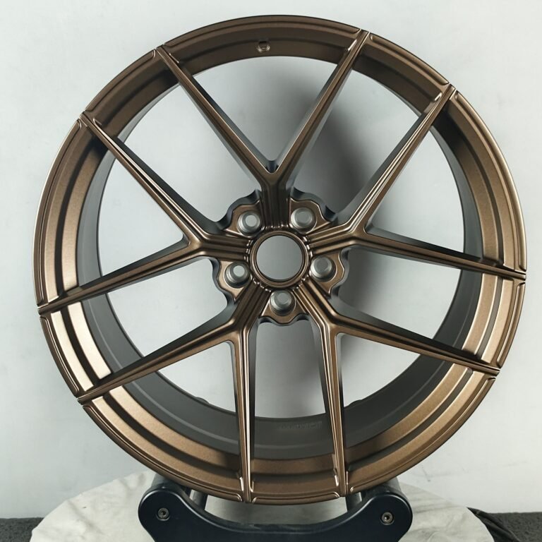 18, 19, and 20-inch forged wheels for Jetour Shanhai T2 – lightweight aerospace-grade aluminum.