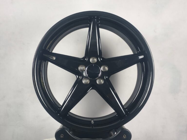 Forged aluminum alloy replacement wheels suitable for Mercedes-Maybach GLS600/S580/S680 and Porsche 911.