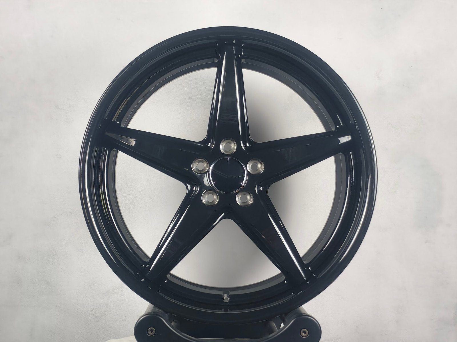 Forged aluminum alloy replacement wheels suitable for Mercedes-Maybach GLS600/S580/S680 and Porsche 911.