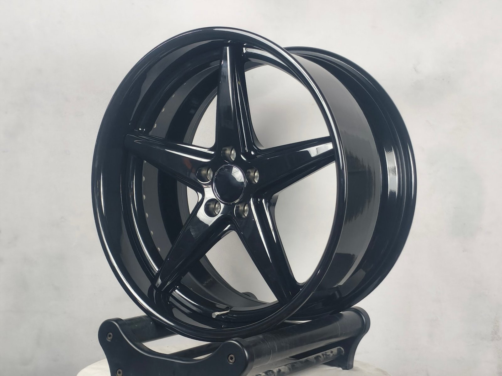 Forged aluminum alloy replacement wheels suitable for Mercedes-Maybach GLS600/S580/S680 and Porsche 911.