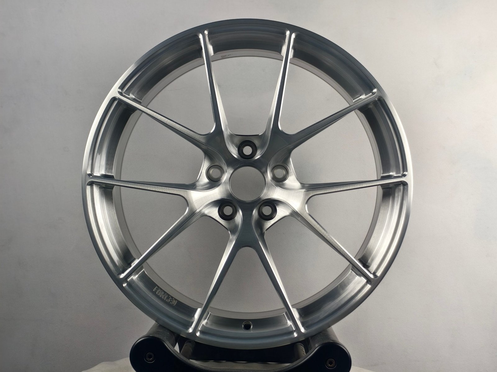 DOT-Certified Forged Wheels (6061-T6, 17–22 Inch, P200) for BMW