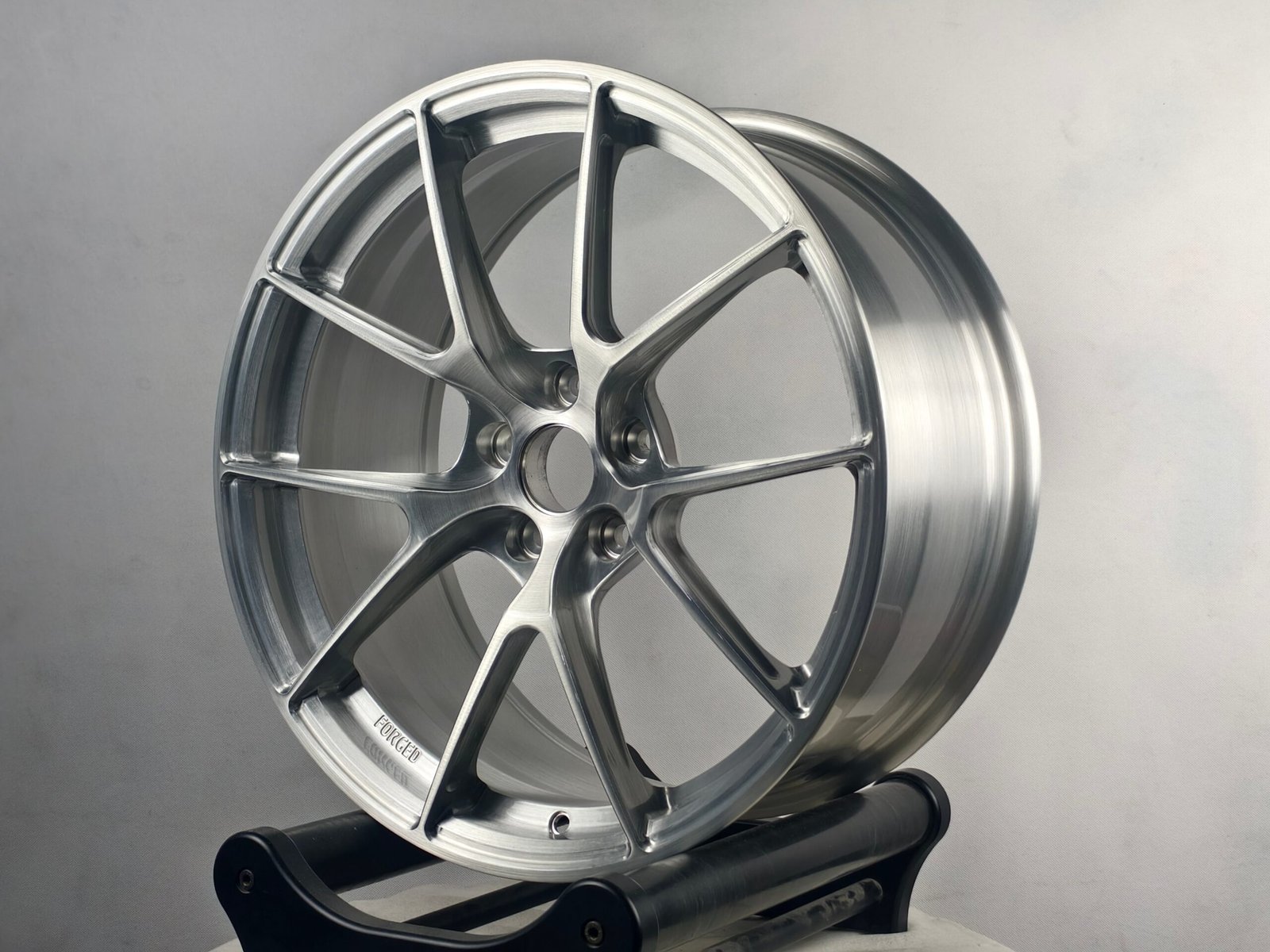 DOT-Certified Forged Wheels (6061-T6, 17–22 Inch, P200) for BMW