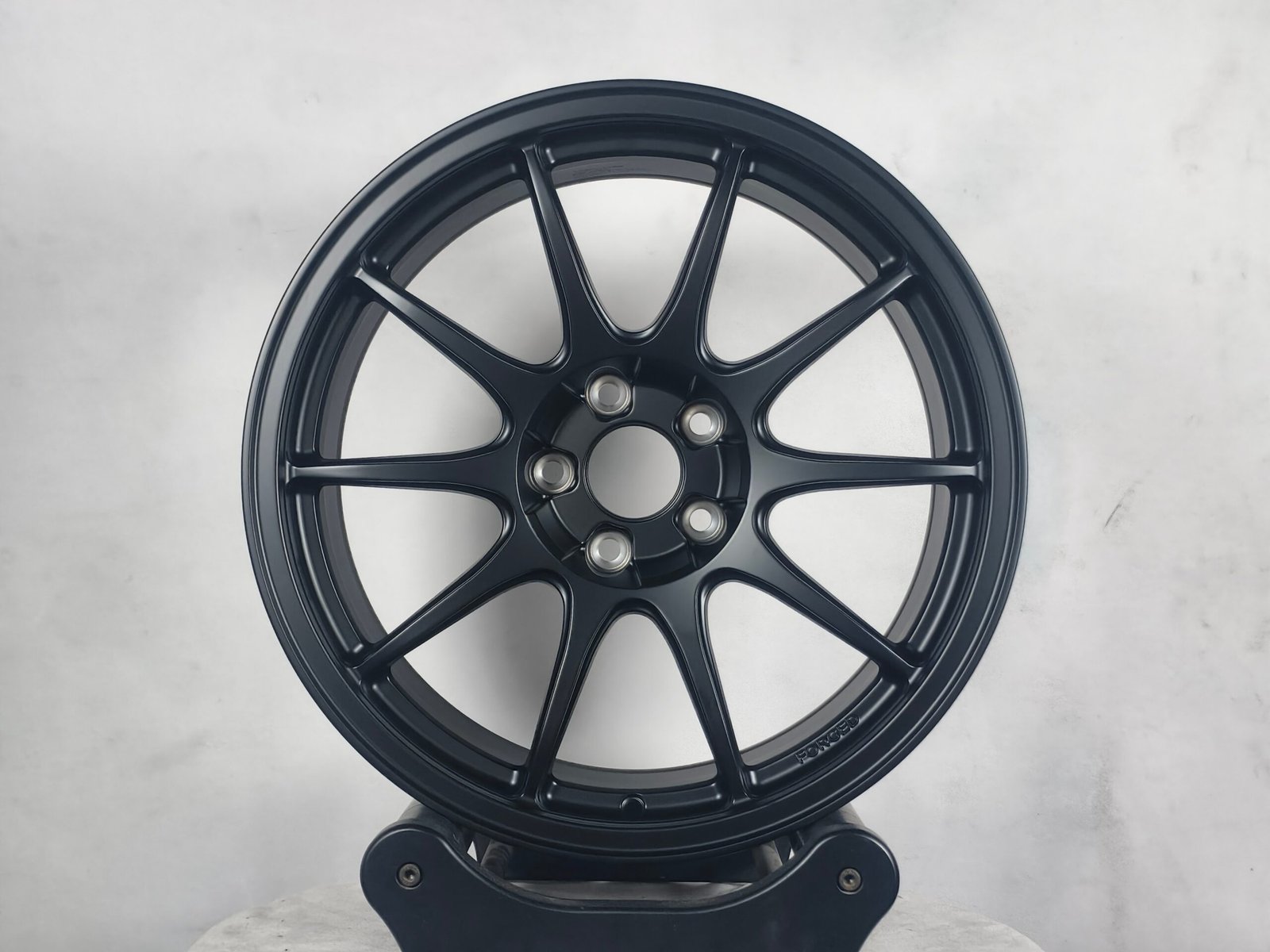DOT-certified factory-modified forged wheels for Tesla Model 3 (20-inch)