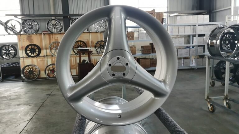Forged aluminum wheel factory: Wheels for Highlander, Alfa Romeo, Alphard, Reiz, Lexus, Crown (184), X5/X6, and C-Class. - custom OEM/ODM forged wheel