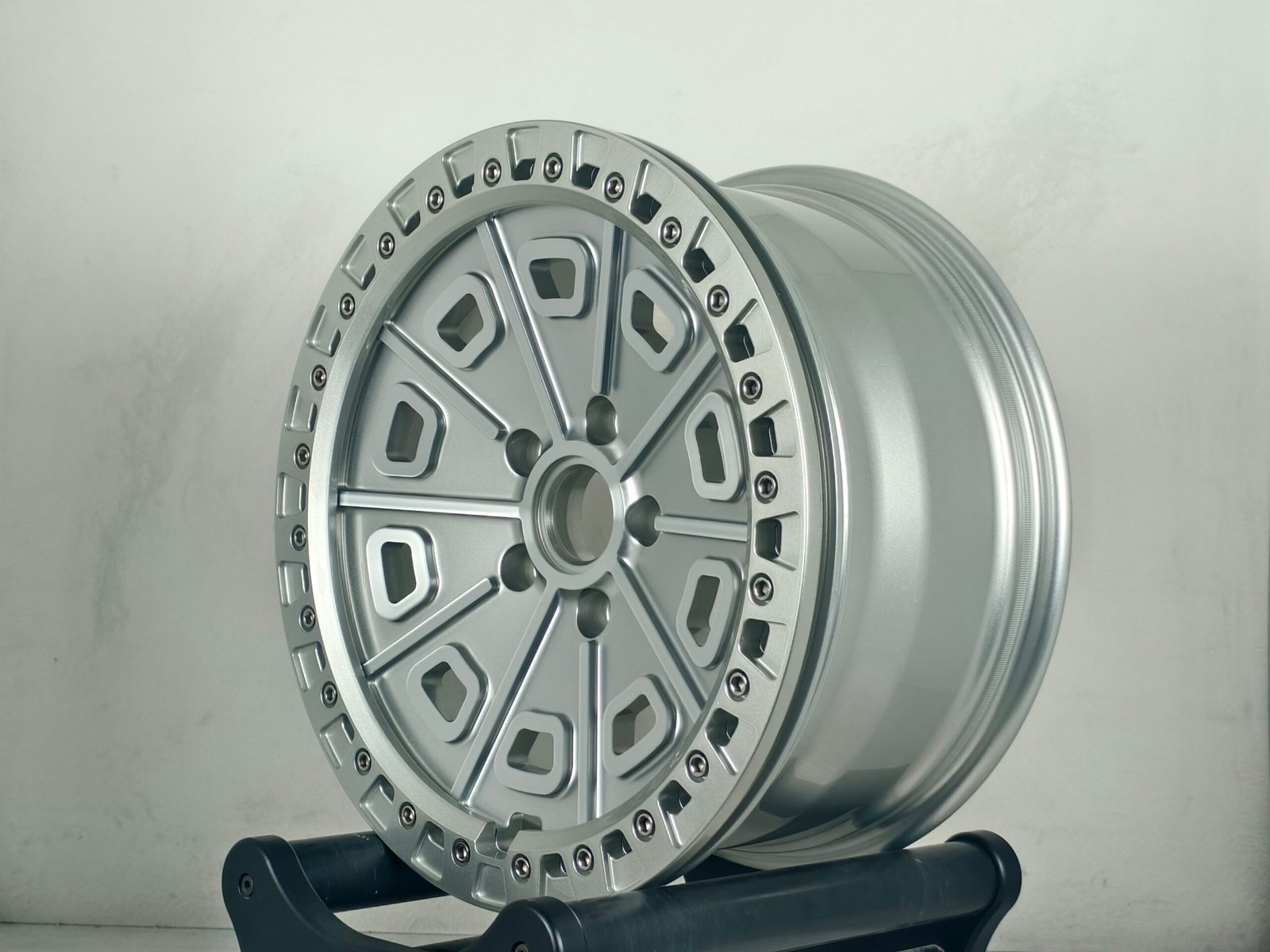 New design by wheel manufacturer: 20×12-inch SUV rims—off-road, 6×139.7, deep-dish, 20-inch alloy wheels for 4×4 trucks.