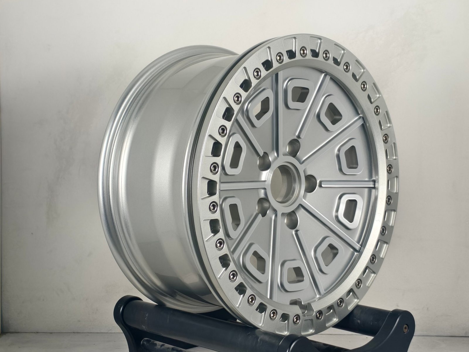 New design by wheel manufacturer: 20×12-inch SUV rims—off-road, 6×139.7, deep-dish, 20-inch alloy wheels for 4×4 trucks.
