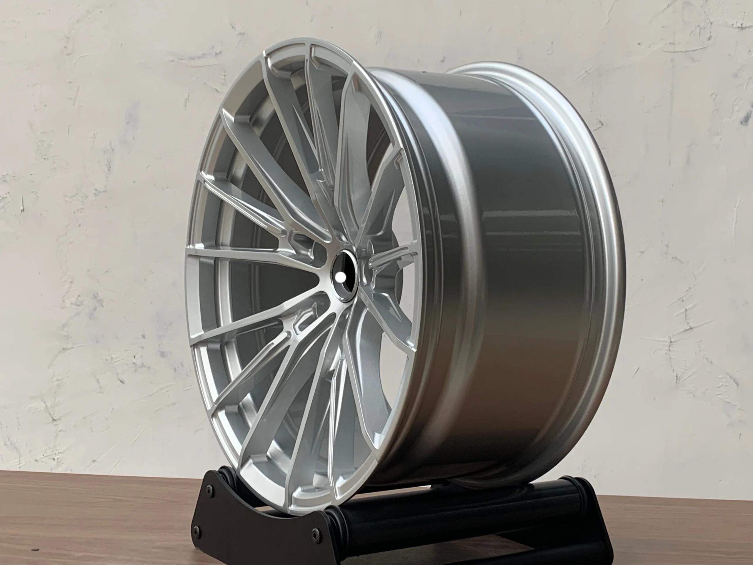 Just how concave can your wheels actually be?