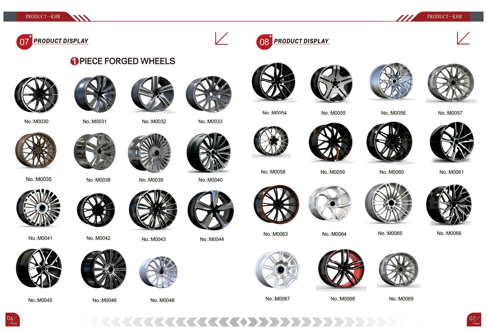 DOT Forged Wheel Factory – Polished Wheels  for Civic, Audi, Sagitar, Accord, Golf, and Fiesta
