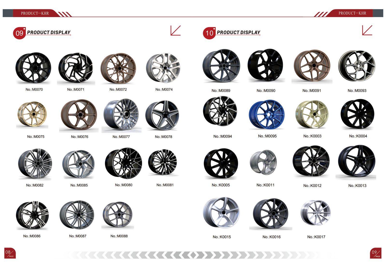 DOT-certified forged wheel factory; compatible with 3 Series, A4, Accord, Golf, Camry, Altima, Lynk & Co, and more.