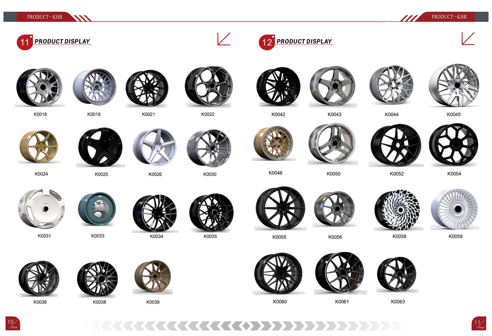 Forged aluminum wheel factory: Wheels for Highlander, Alfa Romeo, Alphard, Reiz, Lexus, Crown (184), X5/X6, and C-Class.