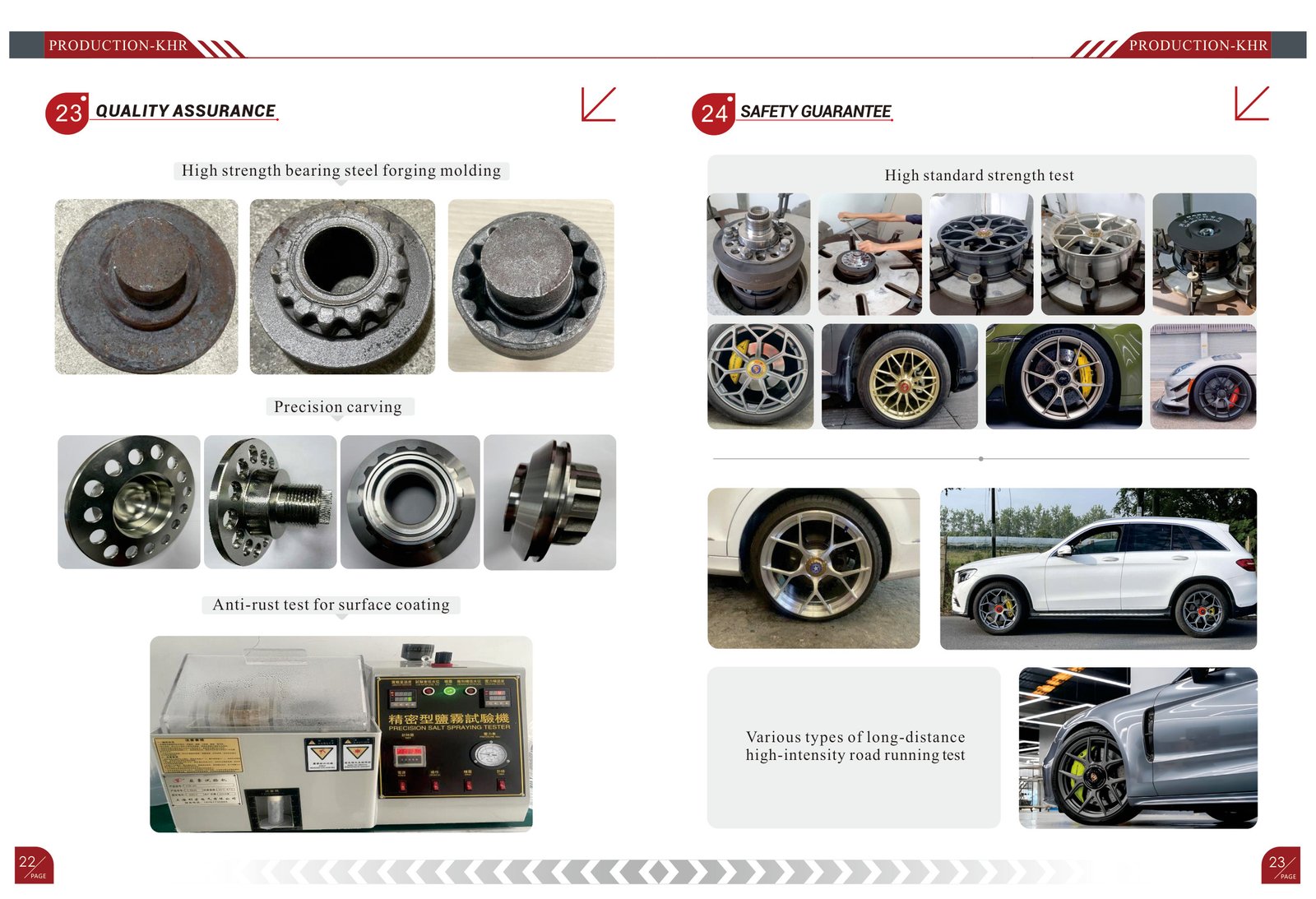 DOT-certified forged wheel factory: Floating multi-spoke “disc-style” wheels suitable for AITO M5, M7, M8, and M9.